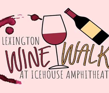 Lexington’s Wine Walk