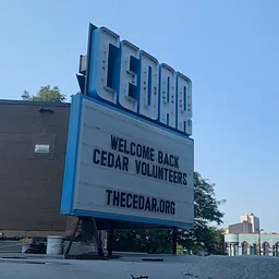 Volunteer Orientation