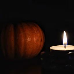 Samhain: A Creative Journey through Autumn’s Threshold