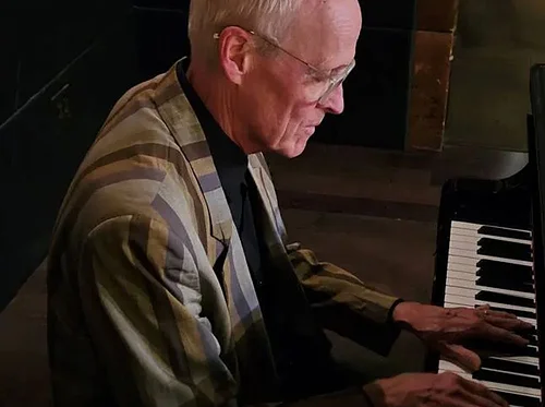 Happy Hour w/ Monte Montgomery & Friends