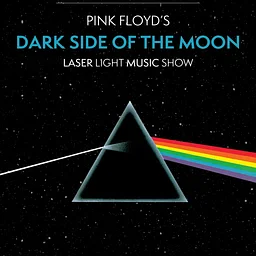 Pink Floyd's "Dark Side of the Moon"