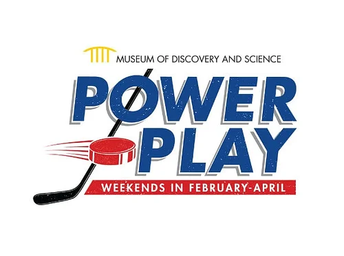 Power Play Weekends in February-April