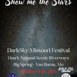 DarkSky Missouri Festival
