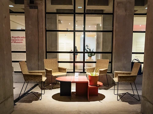 Making Meaning: Place and Space at ASU Art Museum