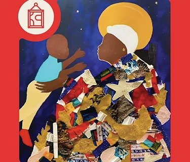 Artist Talk with Brandon V. Lewis