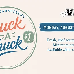 Buck A Shuck