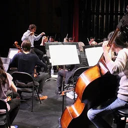 Orchestral Masterworks