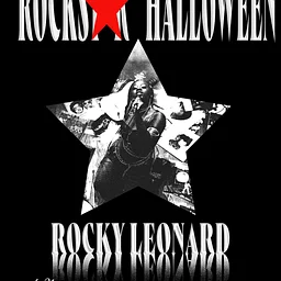 Rockstar Halloween