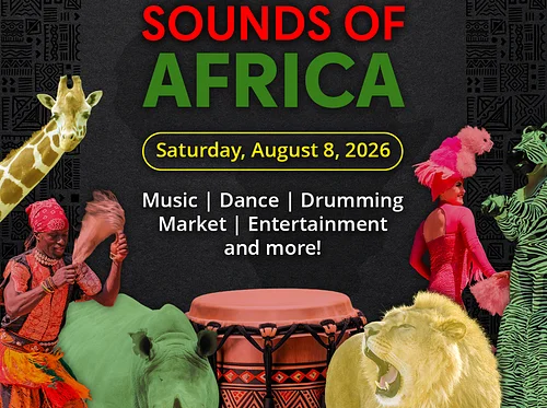 Sounds of Africa
