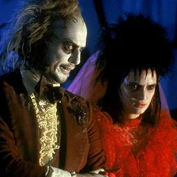 FEAR FEST! Beetlejuice (1988)