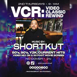 DJ Shortkut