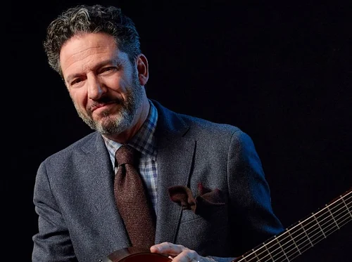 John Pizzarelli Presents “Dear Mr. Bennett” 