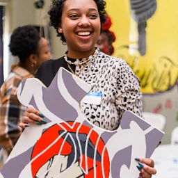 Wildcard Pop-Up at Lowe Mill ARTS & Entertainment
