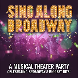 Singalong Broadway
