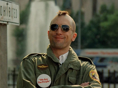 Taxi Driver (50th Anniversary)