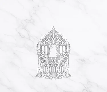 Wild Cathedral