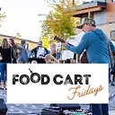Food Cart Friday Featuring Heller Highwater