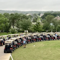 24th Annual Ted Breihan Memorial Golf Tournament