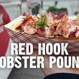 Food Truck: Red Hook Lobster Pound