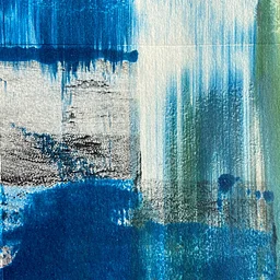 Abstract Printmaking