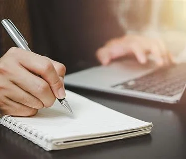 2-DAY WORKSHOP: "Becoming a Writer" @ Battle Lake Senior Center, Battle Lake