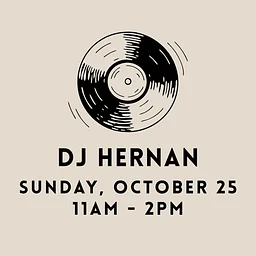 DJ Hernan