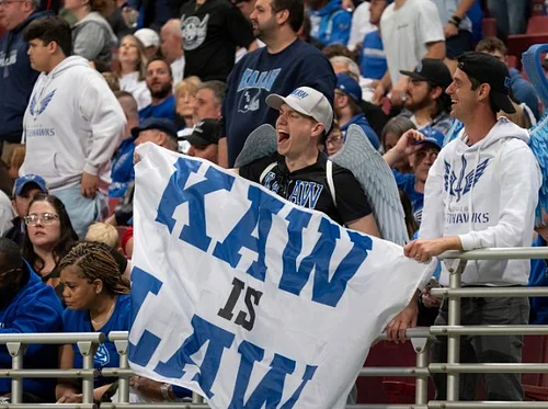 St. Louis Battlehawks vs. Dallas Renegades