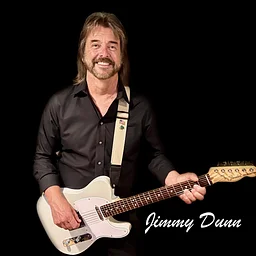 Saturday Live Music Series – Jimmy Dunn