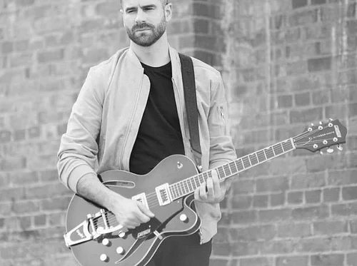MARK PELLI 9:30PM - 1:00AM