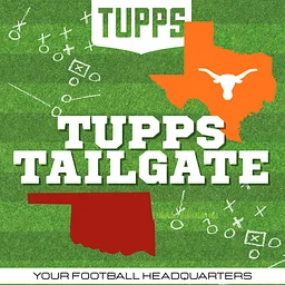 TX/OU TUPPS Tailgate