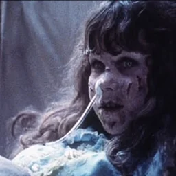 Spooky & Supernatural Movie Trivia
