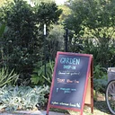Garden Drop-in