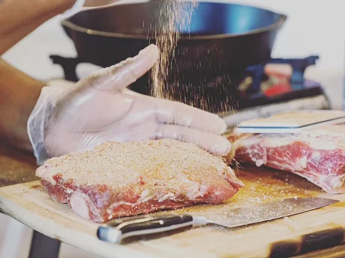 Dark Horse Grill - Saturday Food Truck in St. Charles