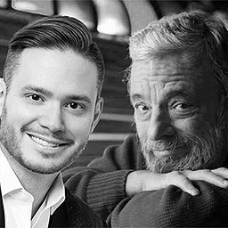 A Celebration of Sondheim
