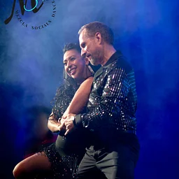JAS Community Nights – Salsa Night with Mezcla Socials Dance