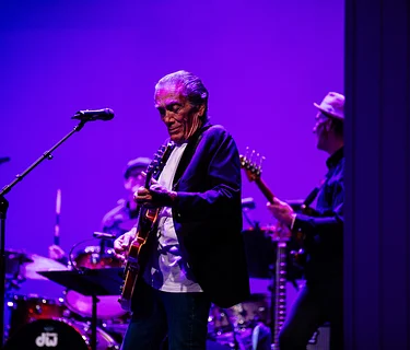 G.E. SMITH’S PORTRAITS: PATTY SMYTH WITH SPECIAL GUEST JOHN MCENROE