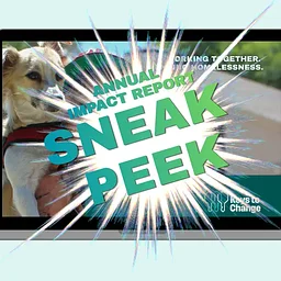 Webinar: 2026 Impact Report Sneak Peek
