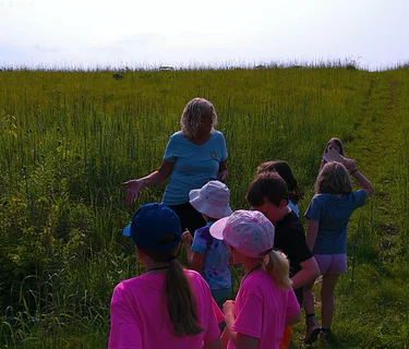 2-Day Camp: Prairie Life (Day 2 of 2)
