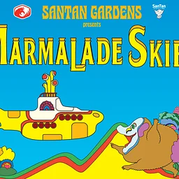 Marmalade Skies, A Musical Tribute to The Beatles LIVE at SanTan Gardens