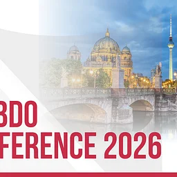 42. Jahrestagung des BDO – Nov 20 – 21 2026 – Berlin, Germany