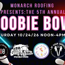 Boobie Bowl – 810 Entertainment