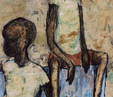 Second Sunday Tour – Revelations: The Art of Leo Twiggs