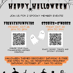 Frankenpumpkins