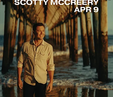 Scotty McCreery