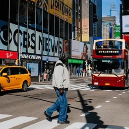 LSAC Forum – New York