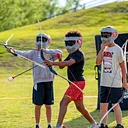 Super Saturday: Archery Tag Group Reservations