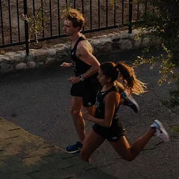 Wednesday Social Run Mission Viejo