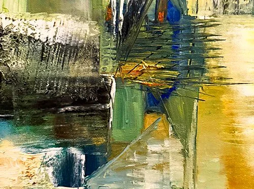 Lydia Baldassarre