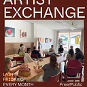 Artist Exchange