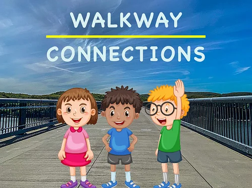 Walkway Connections (For Kids!): Native Seed Bombs